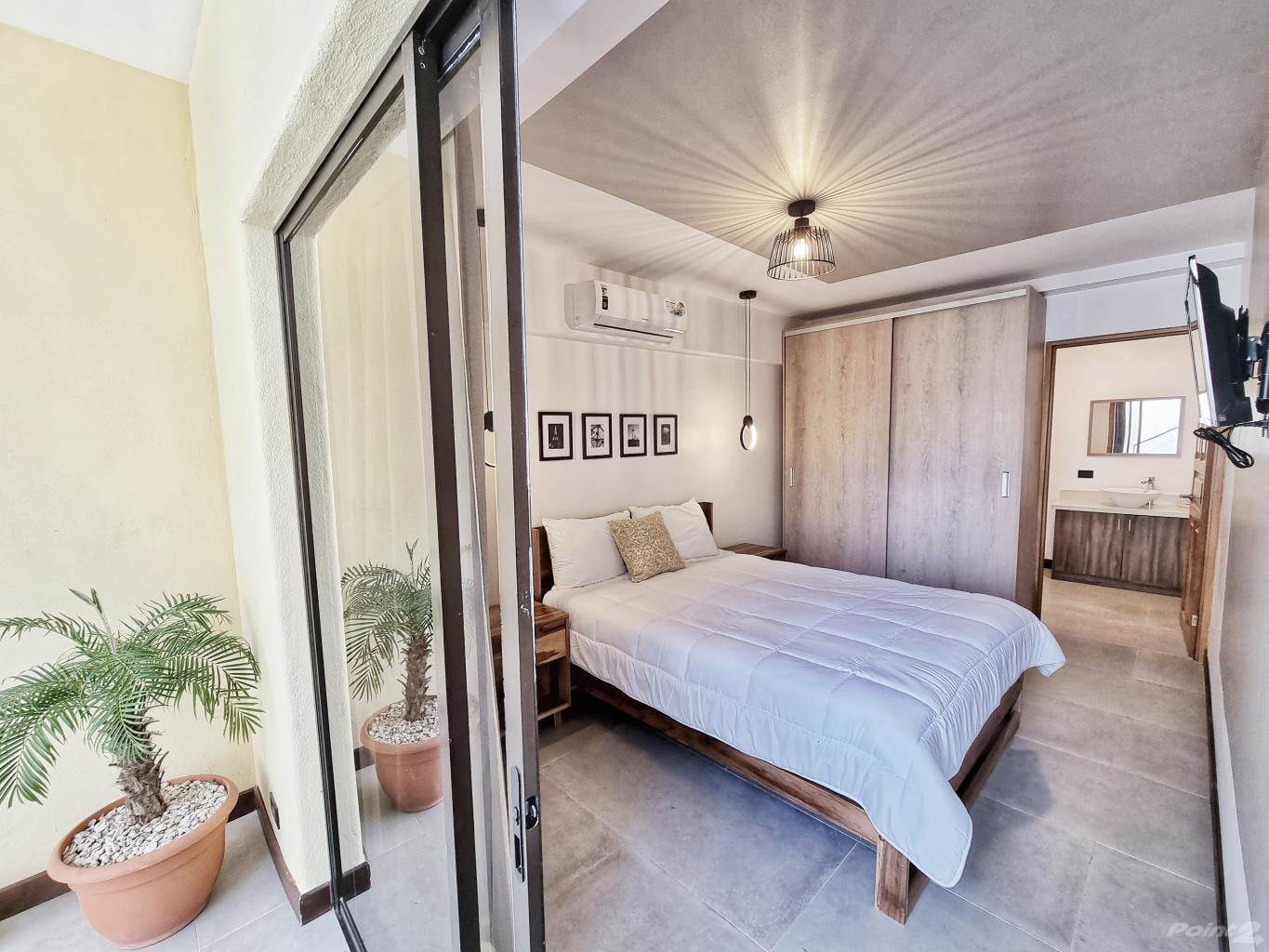 Coco Sunset Hills (Residencial) por Giannina Cappella Interiors — foto 5