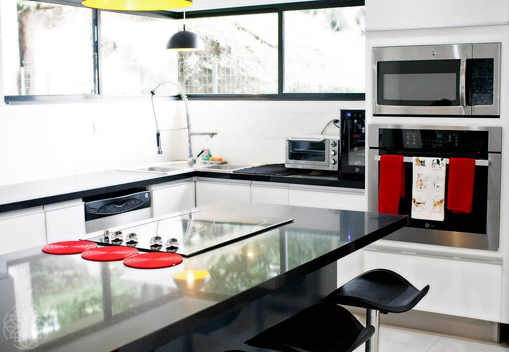Casa Francosta (Residential) by Giannina Cappella Interiors — photo 1