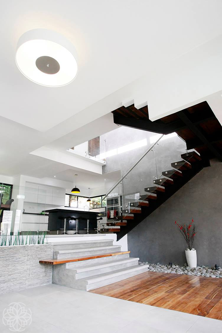 Casa Francosta (Residencial) por Giannina Cappella Interiors — foto 4
