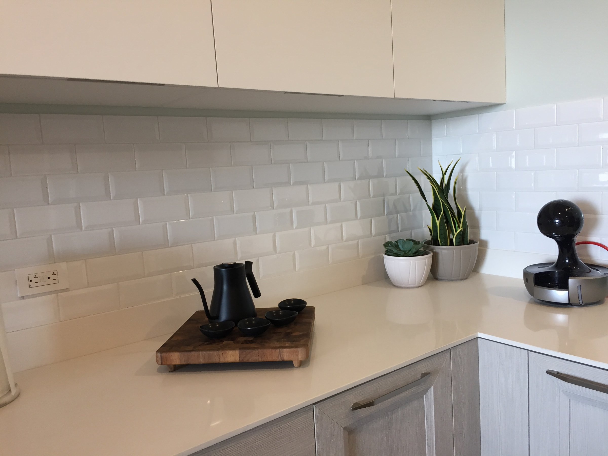 Nueve84 (Residential) by Giannina Cappella Interiors — photo 1