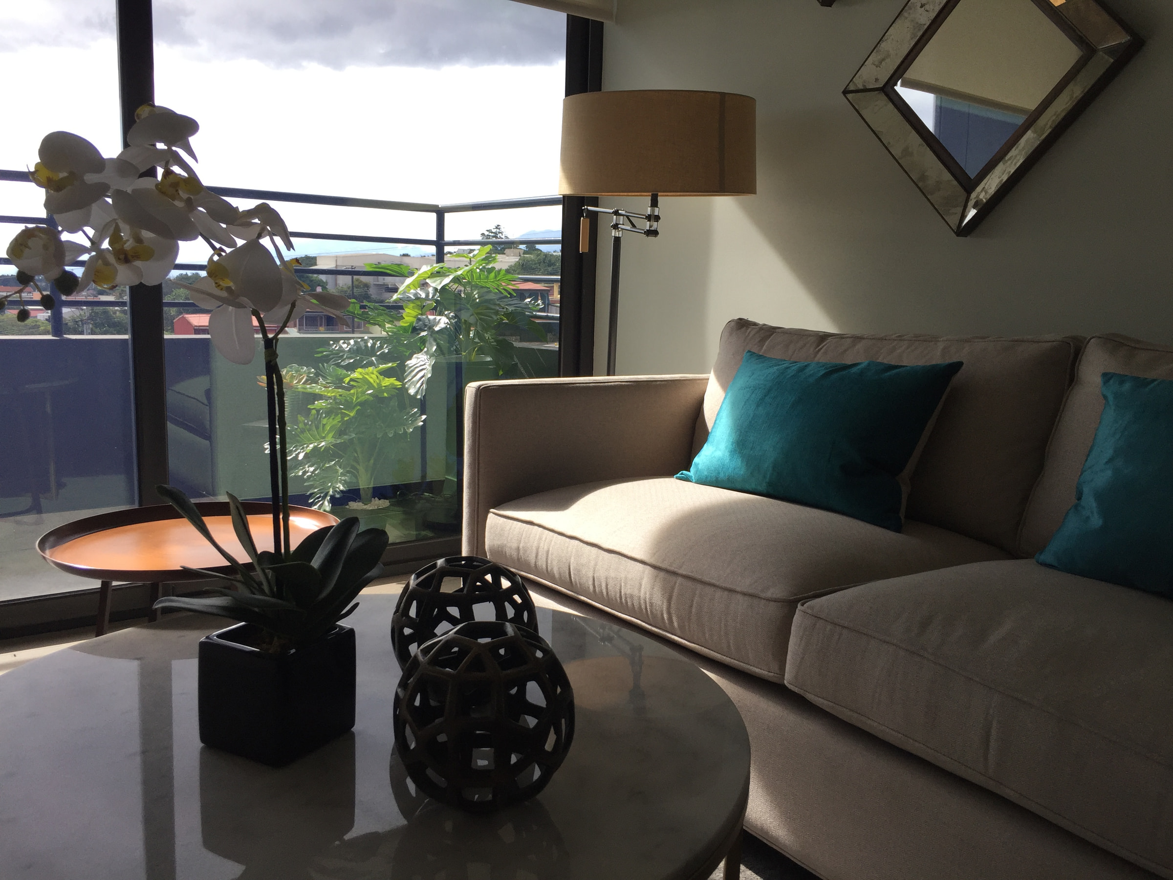 Nueve84 (Residential) by Giannina Cappella Interiors — photo 3