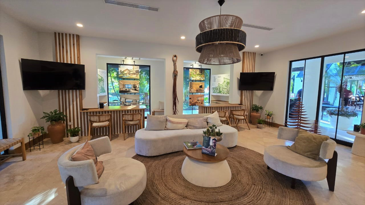 Pacifico Beach Club (Hospitalidad) por Giannina Cappella Interiors — foto 10