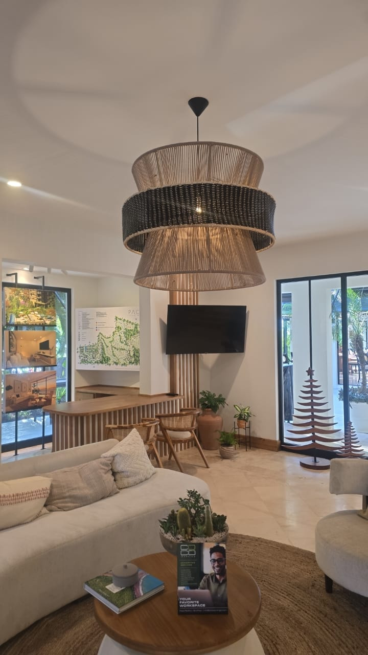 Pacifico Beach Club (Hospitalidad) por Giannina Cappella Interiors — foto 16