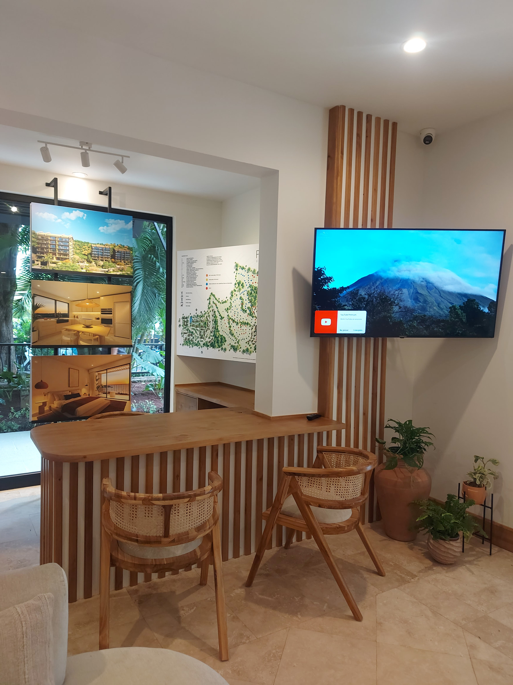 Pacifico Beach Club (Hospitalidad) por Giannina Cappella Interiors — foto 5