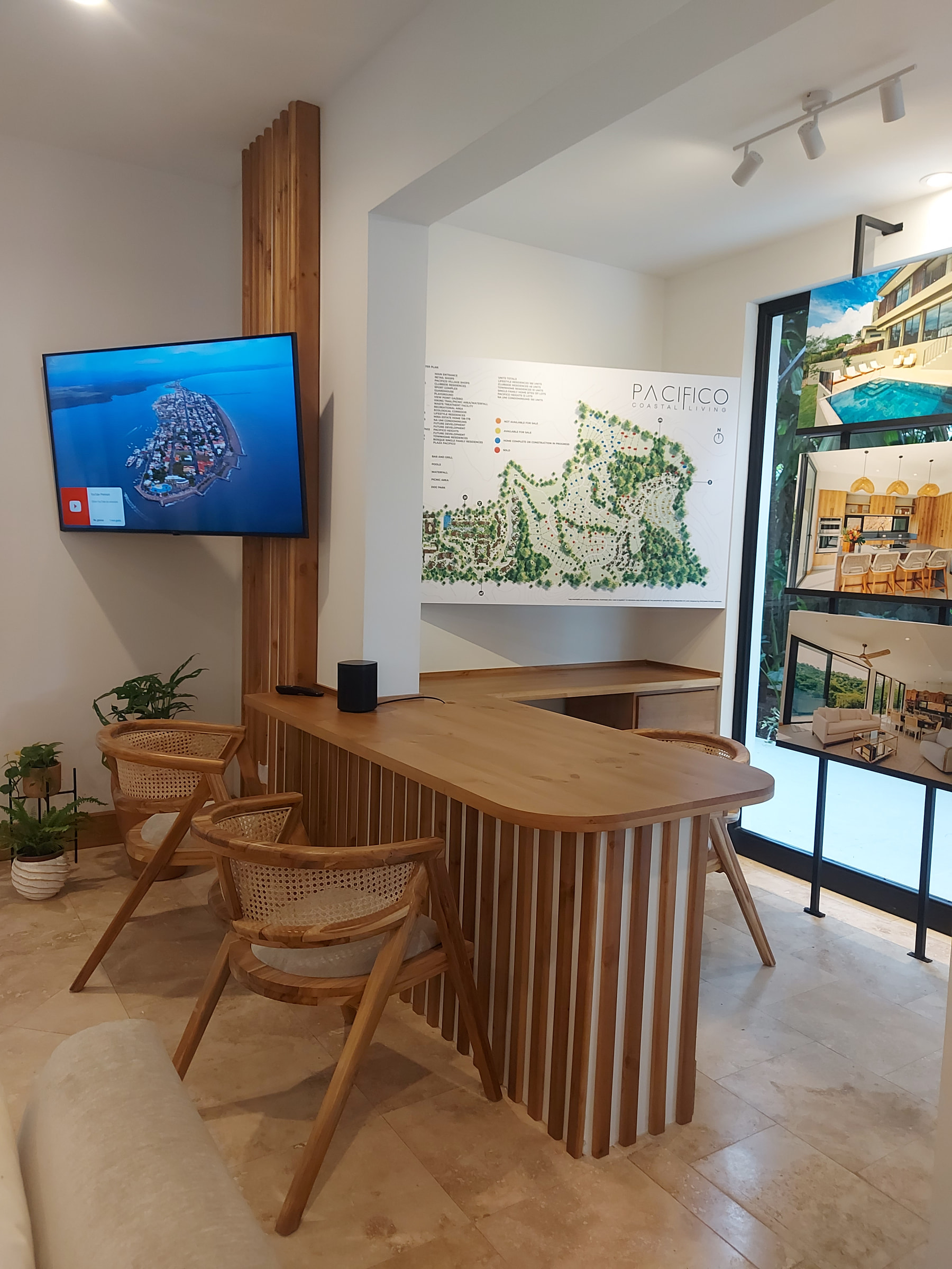 Pacifico Beach Club (Hospitalidad) por Giannina Cappella Interiors — foto 6