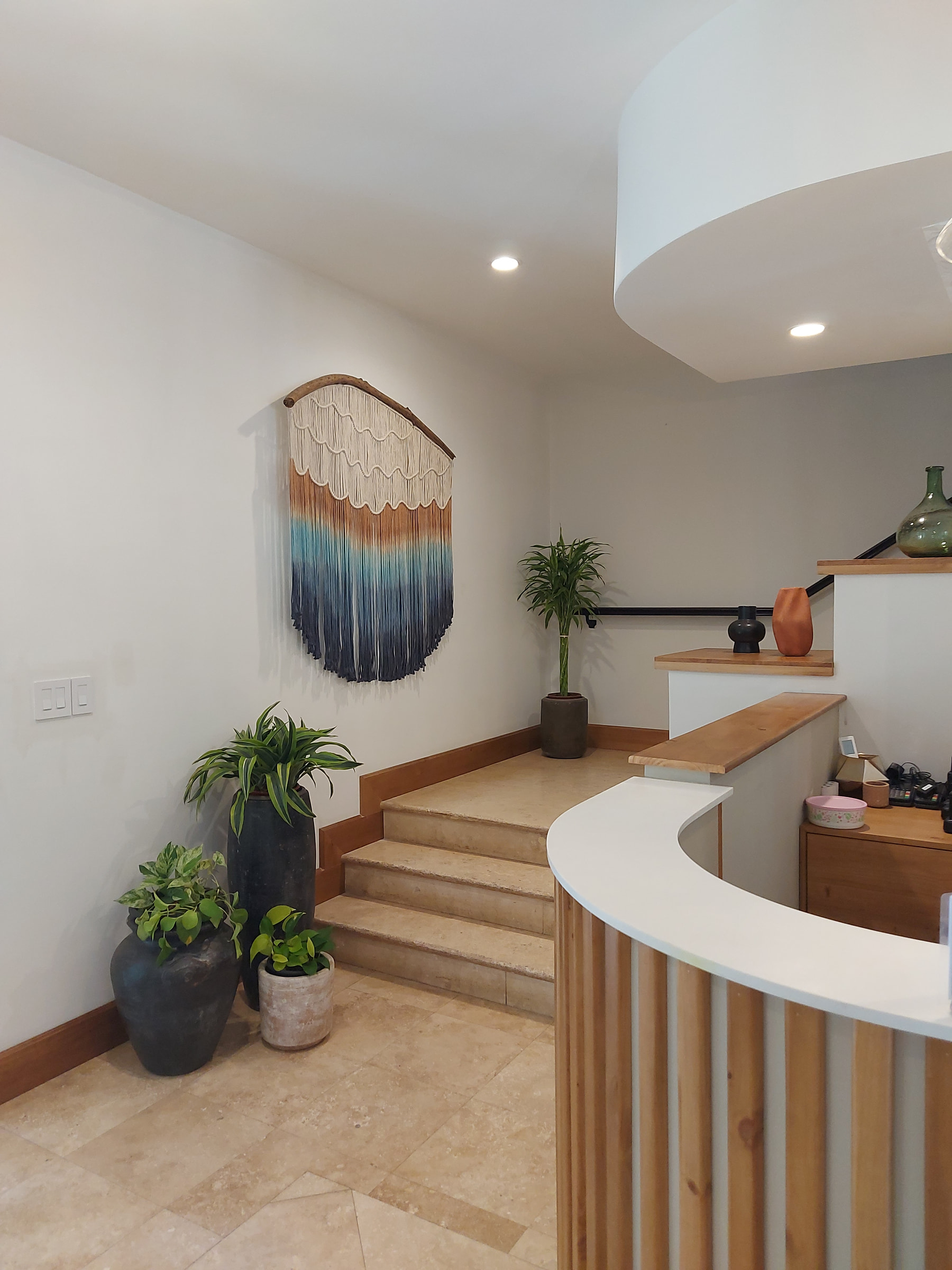 Pacifico Beach Club (Hospitalidad) por Giannina Cappella Interiors — foto 7