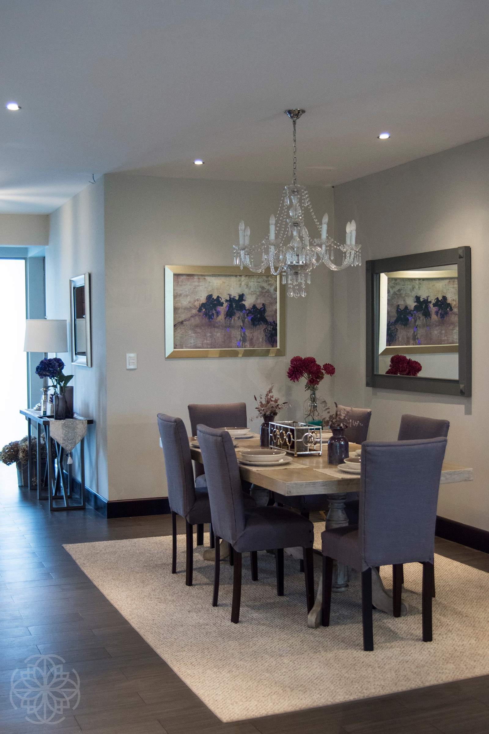 Casa Tierras del Este (Residential) by Giannina Cappella Interiors — photo 1